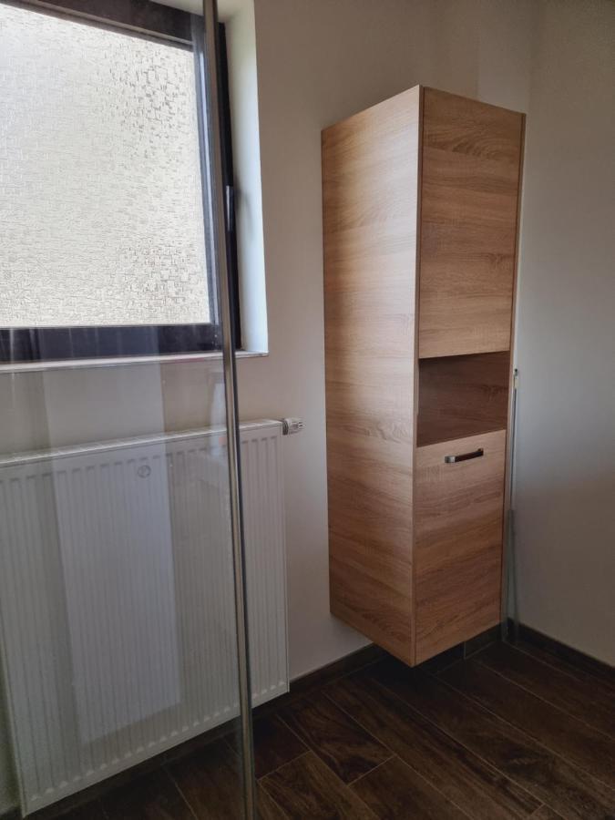 Ferienwohnung Wohlfuehloase St. Wendel Exterior foto