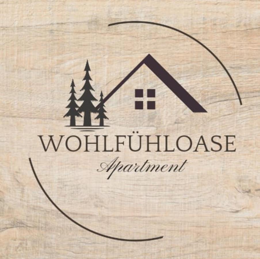 Ferienwohnung Wohlfuehloase St. Wendel Exterior foto
