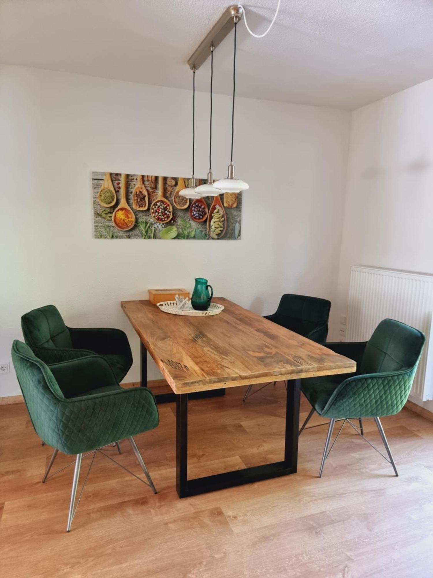 Ferienwohnung Wohlfuehloase St. Wendel Exterior foto